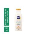 Nivea Sun Bloqueador Solar Piel Sensible FPS 50 Frasco Con 125 ML