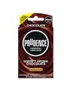 Prudence Sabor y Aroma Chocolate Caja Con 3 Condones