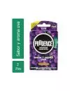 Prudence Sabor Y Aroma Uva Caja Con 3 Condones