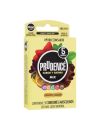 Prudence Mix Caja Con 5 Condones