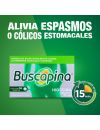 Buscapina 10 mg Caja Con 36 Tabletas