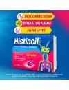 Histiacil NF 22.5 mg /22.5 mg Caja Con 10 Cápsulas