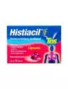 Histiacil NF 22.5 mg /22.5 mg Caja Con 10 Cápsulas