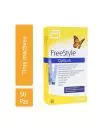 FRM-Freestyle Optium Tiras Reactivas Caja Con 50 Tiras