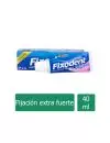 Pasta Adhesiva Fixodent Original 40 mL Extra Fuerte Caja Con Tubo