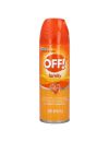 Off Family Frasco Spray Con 170 g