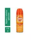 Off Family Frasco Spray Con 170 g