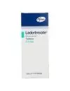 Ledertrexate® 2.5 mg (Metotrexato) - 100 Tabletas | Pfizer
