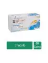 Glivec® 100 mg (Imatinib) - 60 Comprimidos - Novartis
