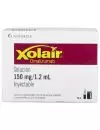Xolair® (Omalizumab) 150 mg/1.2 ml - 1 Frasco Ámpula - Novartis - RX3