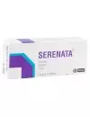 Serenata 50 mg Caja Con 14 Tabletas