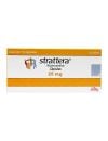 Strattera® 25mg (Atomoxetina) - 14 Cápsulas - Lilly