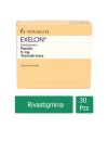 Exelon 9 mg Caja Con 30 Parches