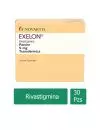 EXELON® 9 mg (Rivastigmina) - 30 Parches Transdérmicos - Novartis