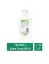 Osmorol 20 20g / 100mL Frasco con 250 mL