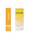 Unival Suspensión 1 g/ 5 mL Caja Con Frasco Con 230mL