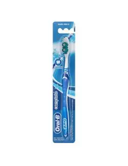 CEPILLO DENTAL ORAL- B 40 COMPLETE MEDIANO