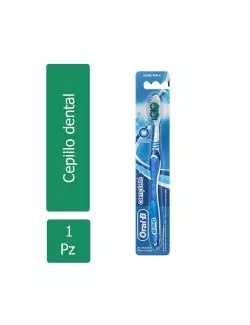 CEPILLO DENTAL ORAL- B 40 COMPLETE MEDIANO