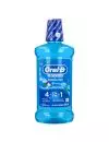 Oral B Complete Frasco Con 500 mL Sabor A Menta – Enjuague Bucal