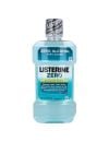 Enjuague Bucal Listerine Zero Menta Suave Frasco Con 500 mL