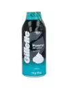 Espuma Para Afeitar Gillette Foamy Sensitive Frasco Con 175 g