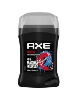 Axe Fusion Stik Desodorante En Barra 54 g