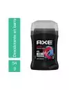 Axe Fusion Stik Desodorante En Barra 54 g