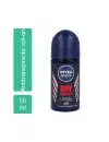 Antitranspirante Nivea Dry Impact Roll-On Con 50 mL