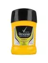 Antitranspirante Rexona V8 Men 48H Barra Con 50 g