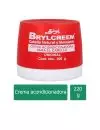 Brylcreem Crema Acondicionadora Para El Cabello Bote Con 220 g