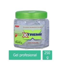 Wetline Xtreme Gel Frasco Con 250 g