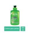 FRUCTIS CREMA PARA PEINAR RIZOS ELÁSTICOS 48 HORAS FRASCO CON 300 ML