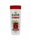 Shampoo Elvive Reparación Total 5+ Frasco Con 400 mL