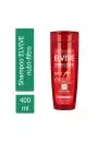 ELVIVE COLOR VIVE  SHAMPOO PROTECTOR FRASCO CON 400 ML