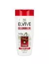 Shampoo Elvive Reparación Total 5 Botella Con 200 mL