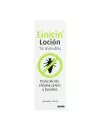 Linicin Loción 15 Minutos Frasco Con 100 mL