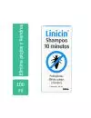 SHAMPOO LINICIN FRASCO CON 100 ML