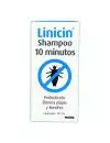 SHAMPOO LINICIN FRASCO CON 100 ML