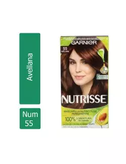 Garnier Nutrisse Color Avellana