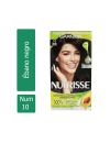 Garnier Nutrisse  Tinte Color Ébano Negro