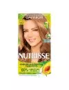 GARNIER NUTRISSE  TINTE COLOR VAINILLA SILVIA