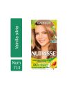 GARNIER NUTRISSE  TINTE COLOR VAINILLA SILVIA