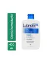 LUBRIDERM PIEL NORMAL FRASCO CON 400 ML