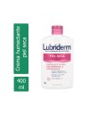 Lubriderm Piel Seca Frasco Con 400 mL