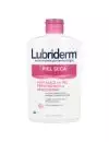 Lubriderm Piel Seca Frasco Con 400 mL