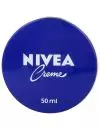 CREMA NIVEA LATA CON 50 ML