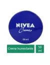 CREMA NIVEA LATA CON 50 ML