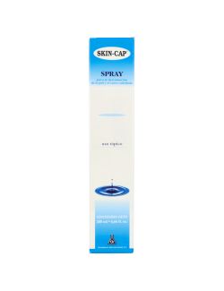 Skin-Cap Frasco Spray Con 200 mL