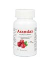 Arandax 500 mg Caja Con 30 Tabletas Sabor Mango Manila