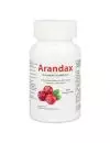 Arandax 500 mg Caja Con 30 Tabletas Sabor Mango Manila